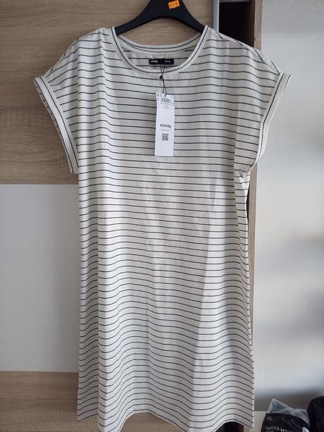 Šaty xl, sinsay,xl
