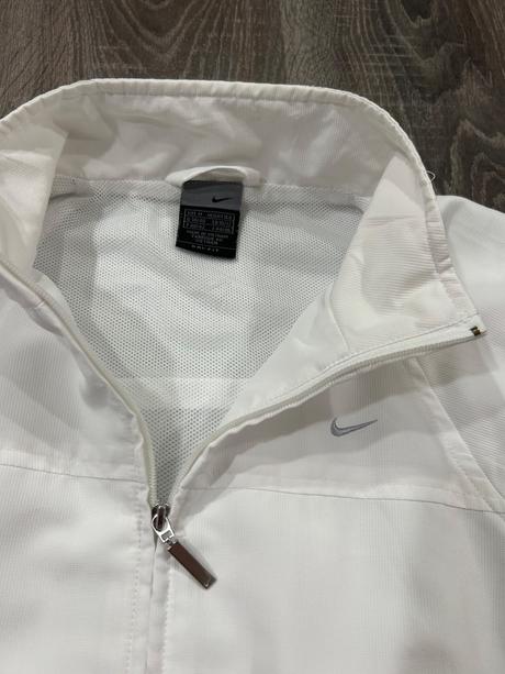 Nike damska šuštiakova vetrovka, nike,m