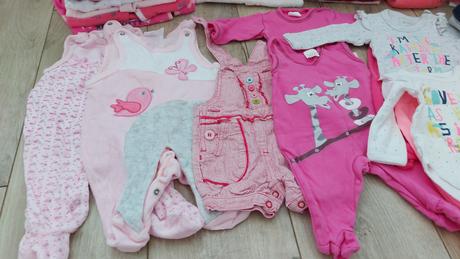 Balik oblecenia 50-62, 50–62