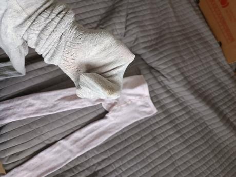 Pancusky 2ks, h&m,122