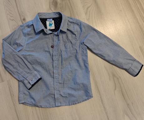 Košeľa, f&f,116