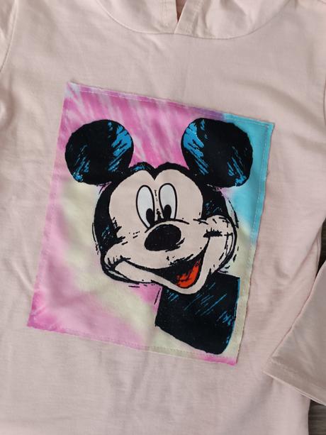 Mikina mickey mouse, disney,128