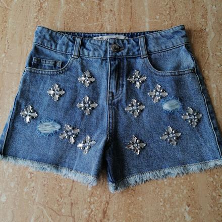 Kraťase primark, primark,140