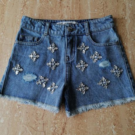 Kraťase primark, primark,140