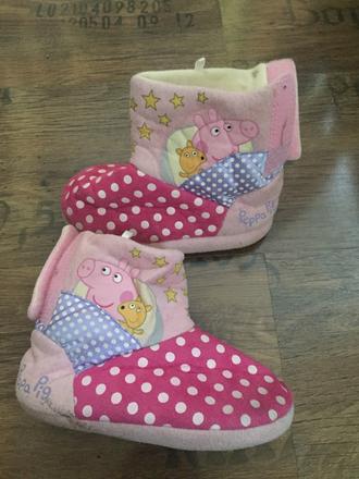 Papucky peppa pig, 25
