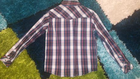 Košeľa, chapter young,146