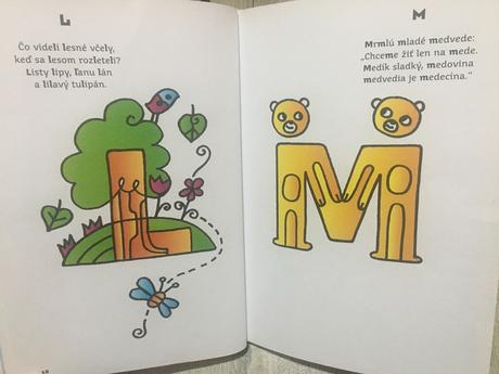 My už vieme všeličo,