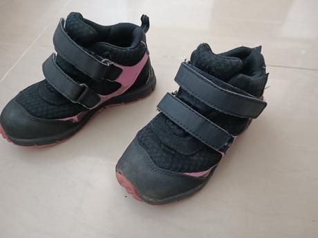 Dievčenské tenisky pax, 27