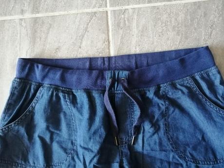 Džinsy loap v40, voľné, loap,40