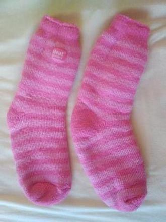 Ponožky do lyžiarok, 