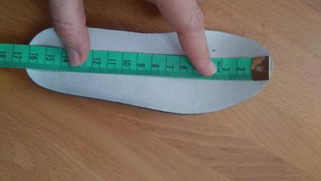 Prechodné kožené topánky, richter,25