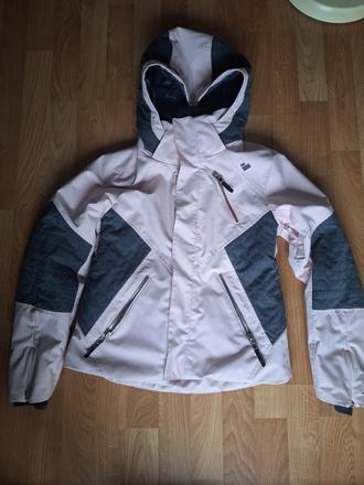 Lyžiarska bunda, 140