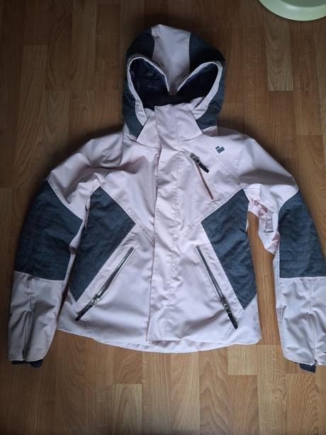 Lyžiarska bunda, 140