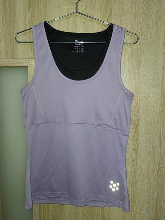 Funkčné tričko č.38-40, crivit,38