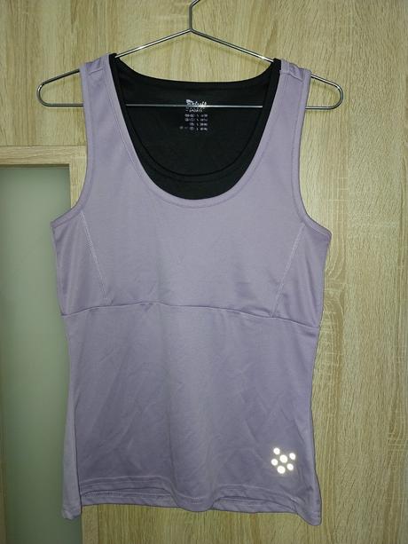 Funkčné tričko č.38-40, crivit,38