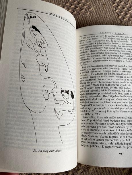 Krížovka života autor jonáš josef,