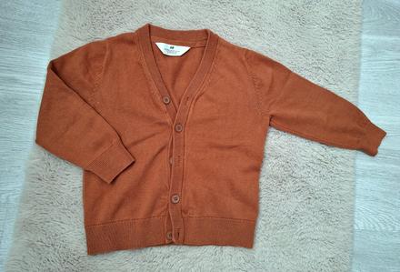 Svetrik, h&m,104