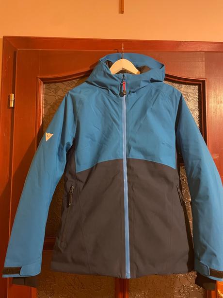 Dámska vetrovka dainese m nová, m