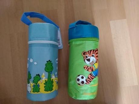 Obal na flašku -thermo zn. baby nova / canpol babi, canpol babies