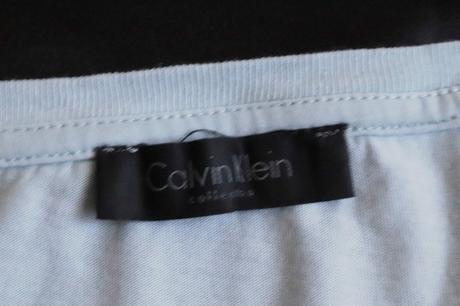 Tričko calvin klein, calvin klein,m