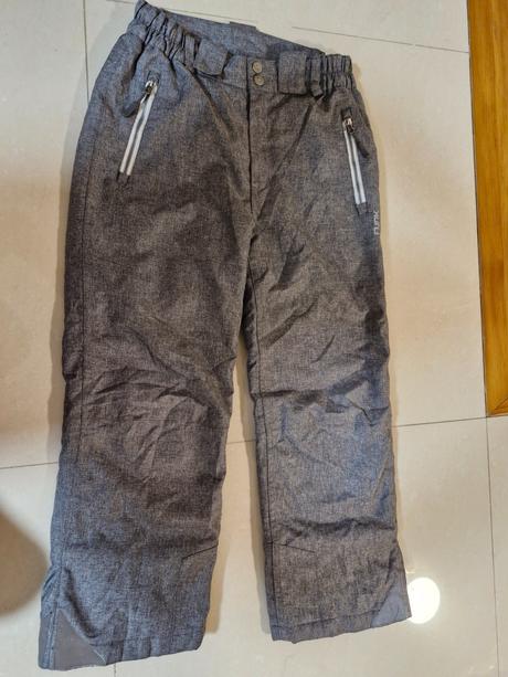 Chlapcenske oteplovaky 157, 134