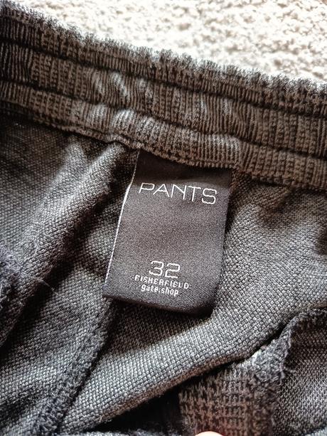 Pánske nohavice, gate,32