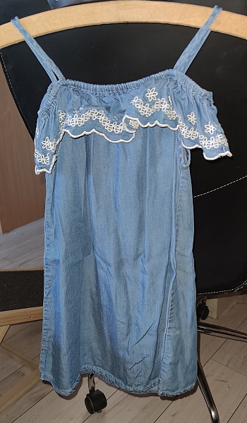 Krásne riflove losan, losan,110