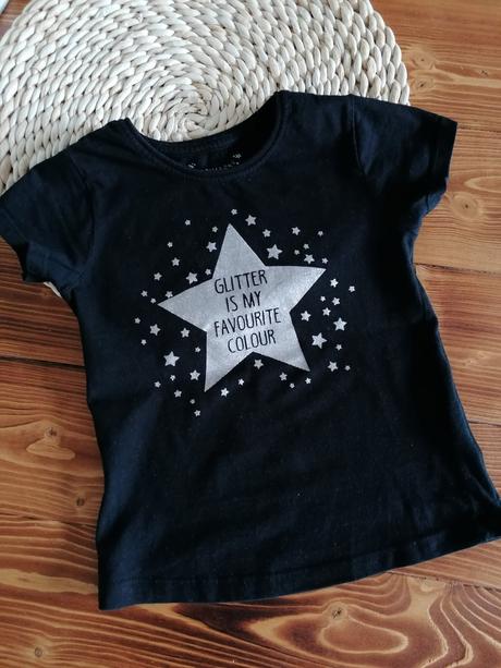 Tričká 3 ks, primark,104