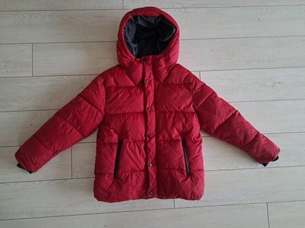 Paperova vetrovka, zara,152