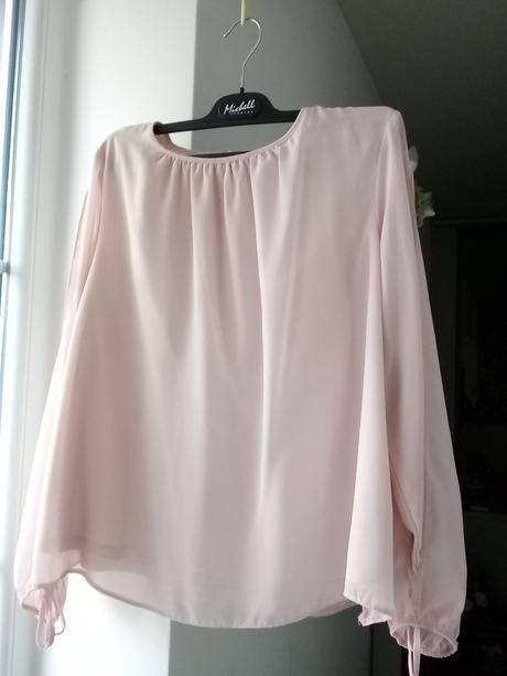 Blúzka, clockhouse,42