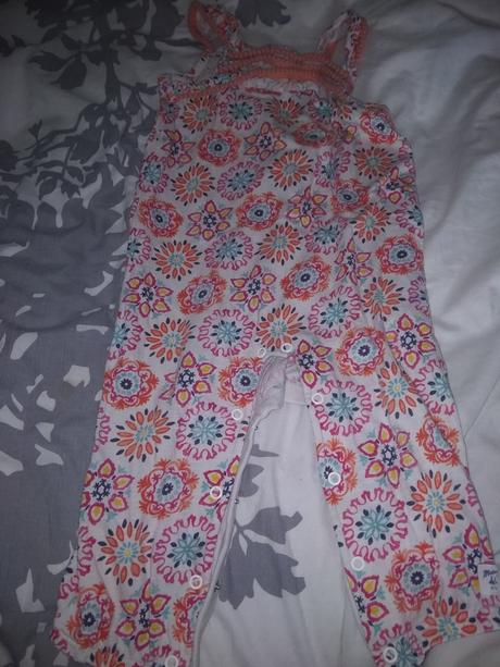 Letné nohavice, mountain warehouse,86