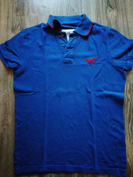 Hollister trička, hollister,s