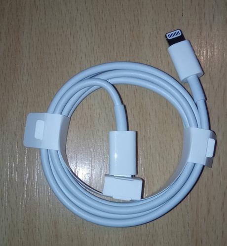 Dátový kábel pre apple iphone, apple