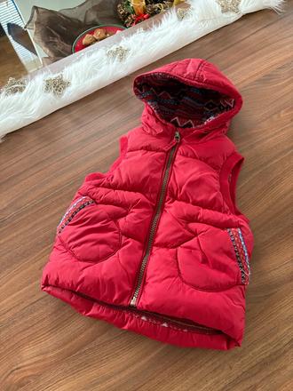 Vesta top stav, next,86