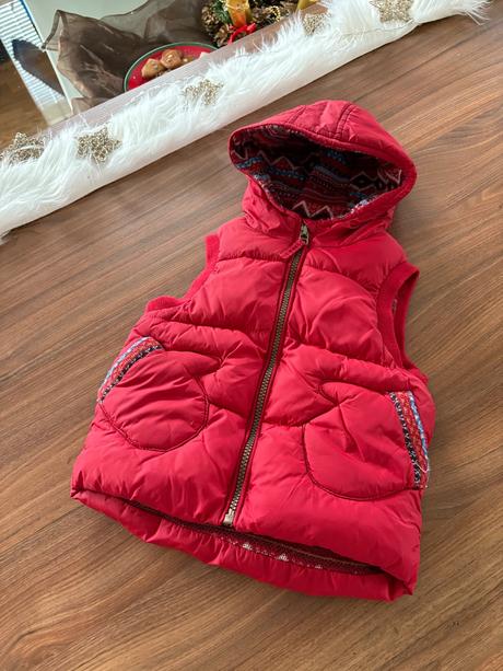 Vesta top stav, next,86