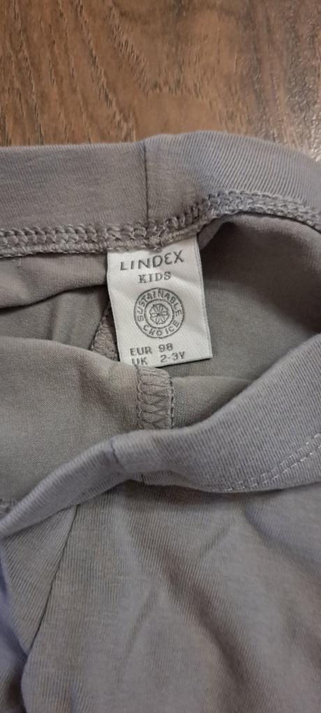 2x legíny lindex, lindex,98