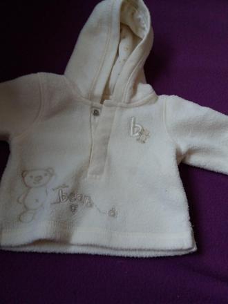 Mikinka, little bundle,50