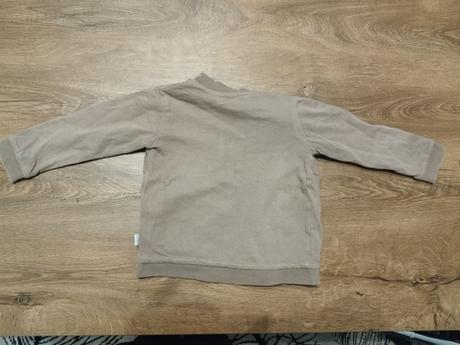 Obojstranná mikina zn. gmini v. 80, gmini,80