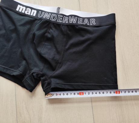 Predám boxerky pre chlapca/muža, xl