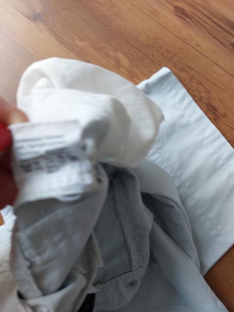 Nohavice trojstvrtove, 128