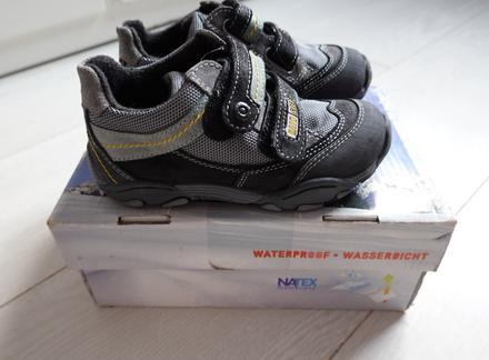 Topánky naturino, naturino,25