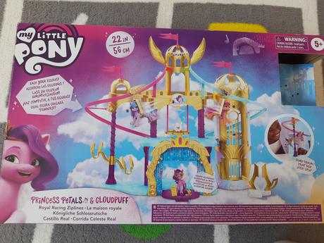 My little pony hrad, 