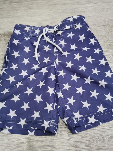 Šortky 2-3roky, pepco,98
