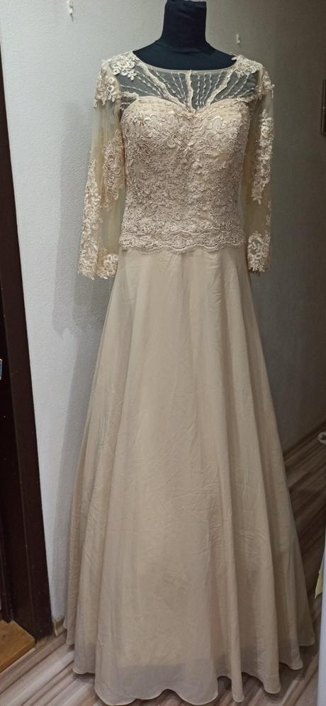 Spoločenské šaty, m