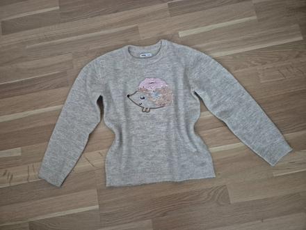 Pulover, sinsay,140