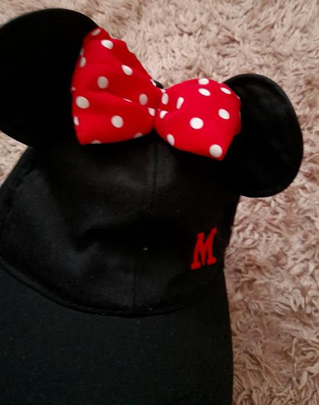 Šiltovka č.54, disney,56