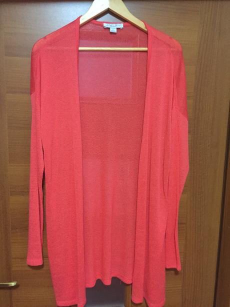 Dlhy sveter, amisu,l