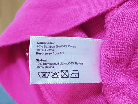 Xkko bambusová čiapka s uškami, 42