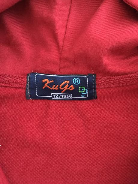 Teplaková súprava+ tričko, 80