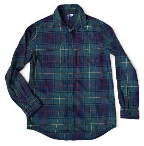 Unisex košeľa zn. h&m, veľ. s/m, h&m,m